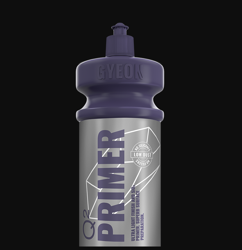 GYEON Q² PRIMER
