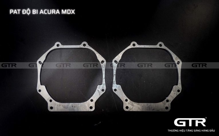 PAT ĐỘ ĐÈN CHO ACURA MDX 2007-2013