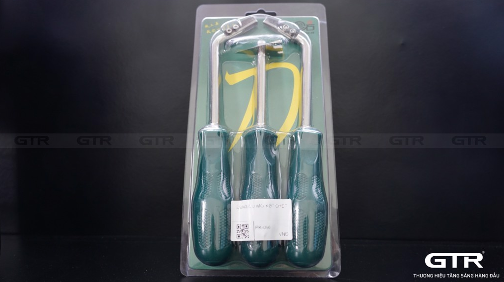 BỘ DỤNG CỤ MỞ KEO CHẾT