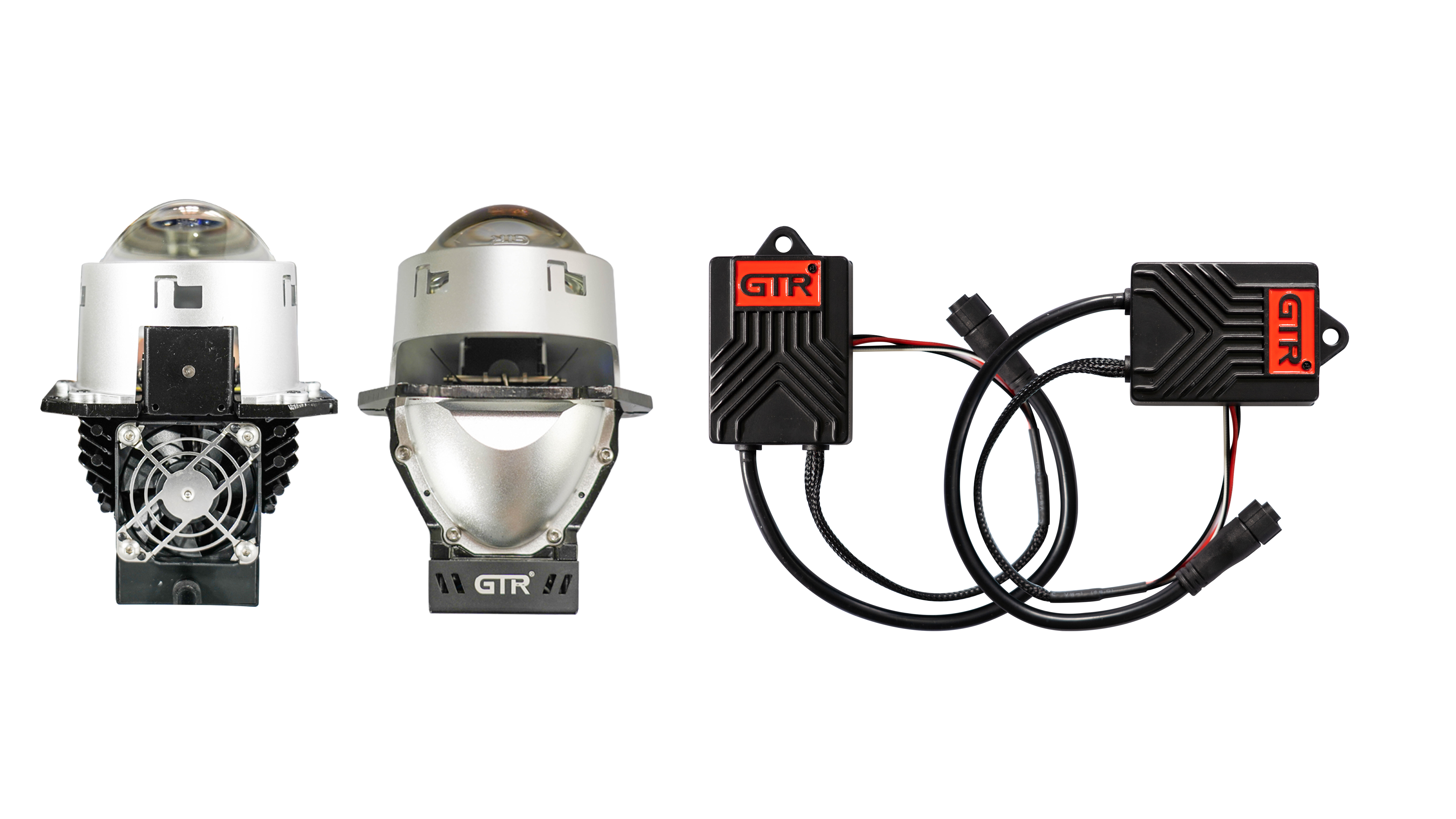 BI LED GTR G-LED X
