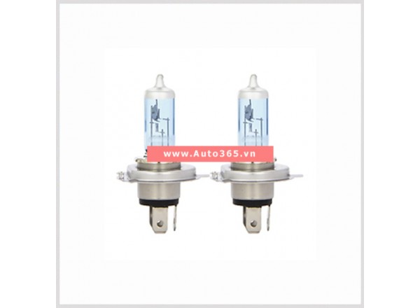 ĐÈN XENON H15 PHILIPS 2016 5500K CHÍNH HÃNG GERMANY