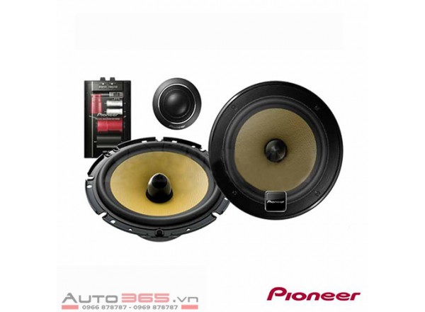 Loa phân tần Pioneer 2 Way TS - D1730C - 180W