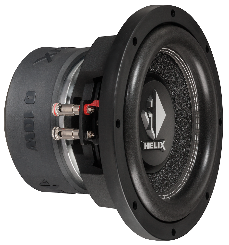 LOA SUBWOOFER 10 CÓ THÙNG 750-1000W HELIX Q 10E