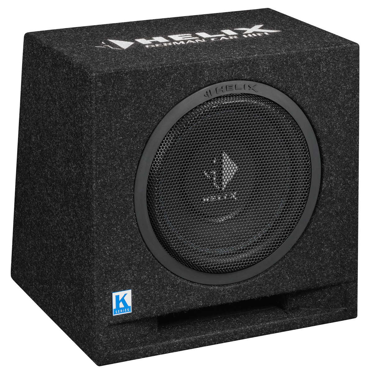 LOA SUBWOOFER 10" CÓ THÙNG 300W/600W HELIX K 10E
