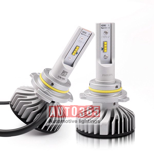 LED PHILIPS HIR2 X-TREME ULTINON CHÍNH HÃNG