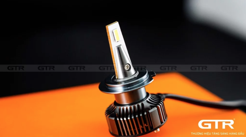 LED OSRAM CBI