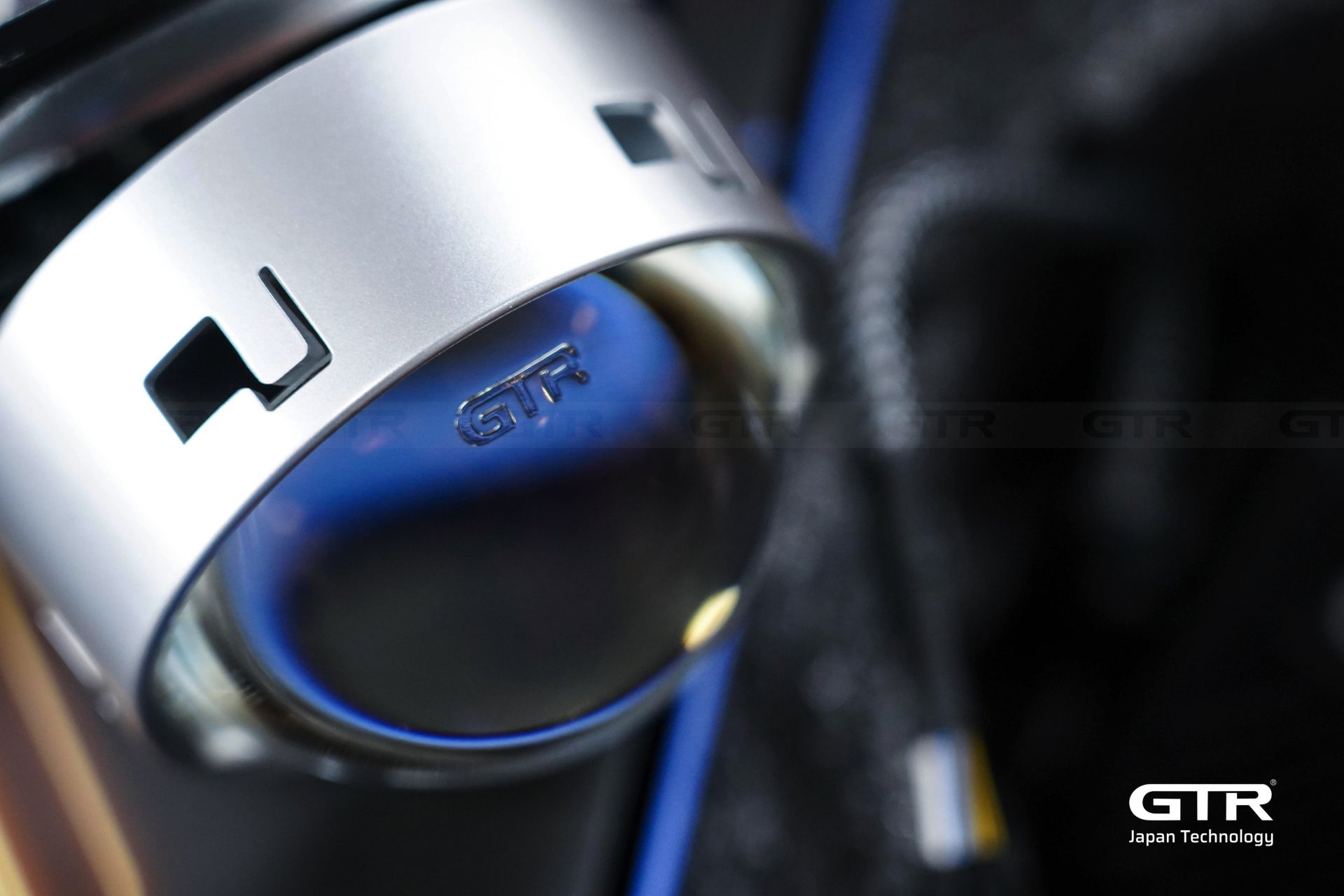BI LED GTR G-LED X