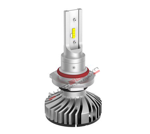 LED PHILIPS HB3 - HB4 X-TREME ULTINON CHÍNH HÃNG