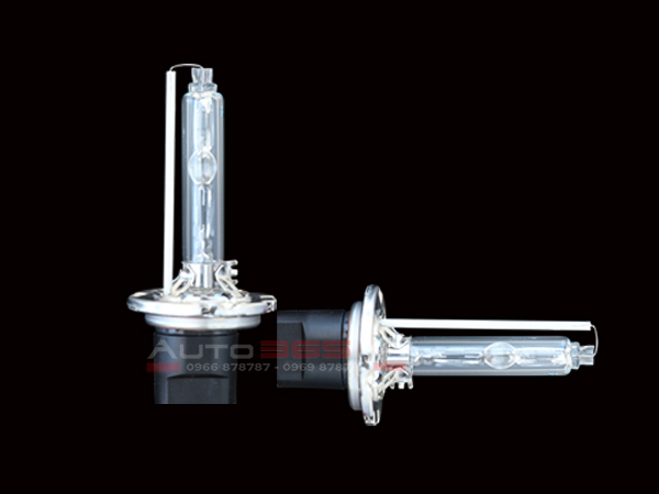 KIT GTR XENON VÀ BALLAST 45W TĂNG SÁNG 180%