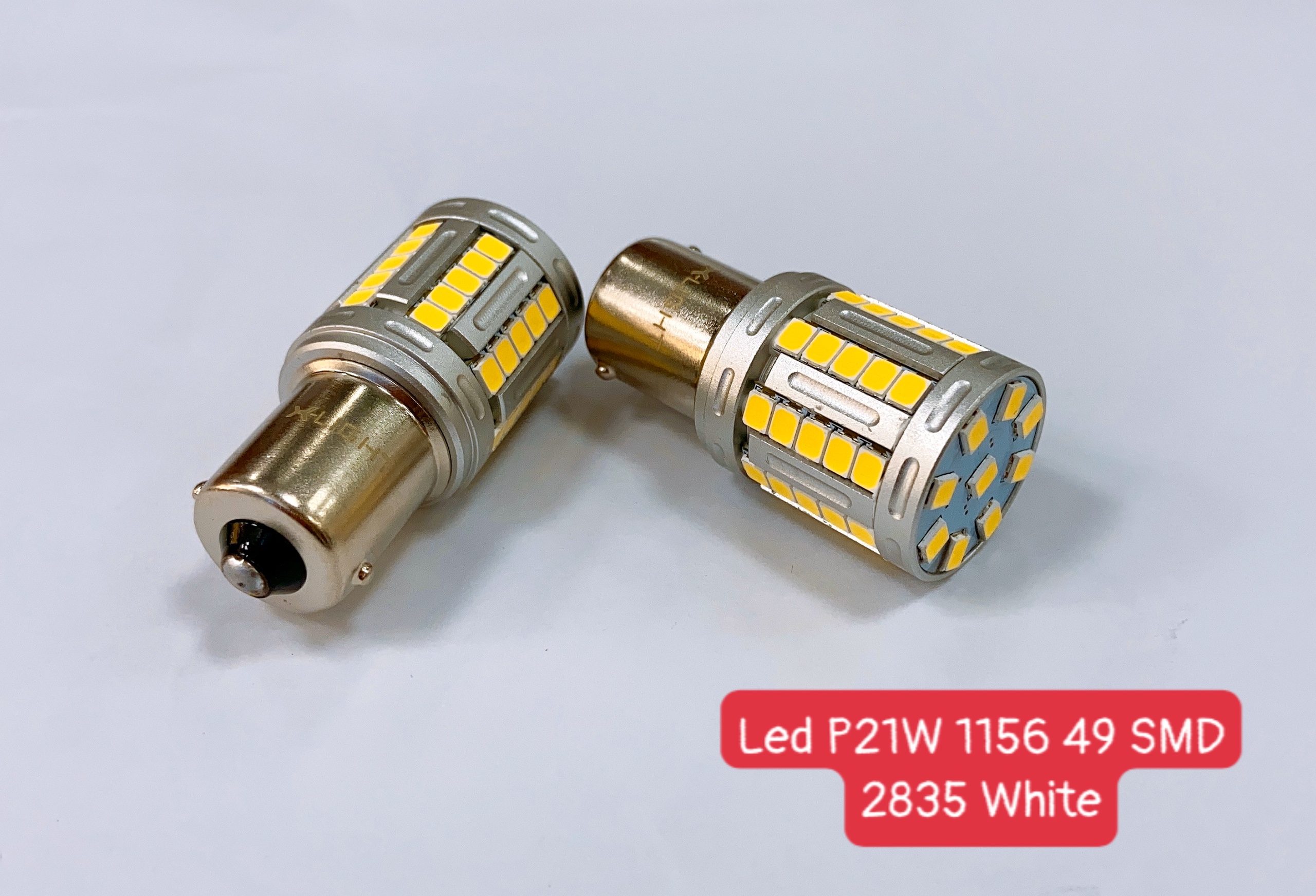 Led P21W 1156 49 SMD