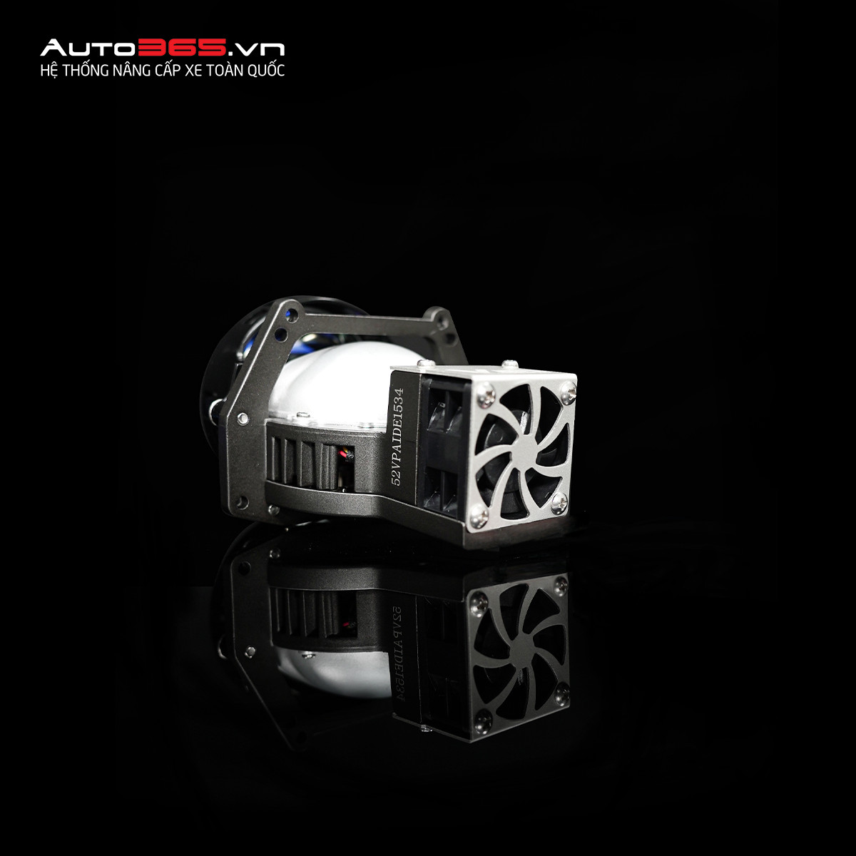 x-light V20 New
