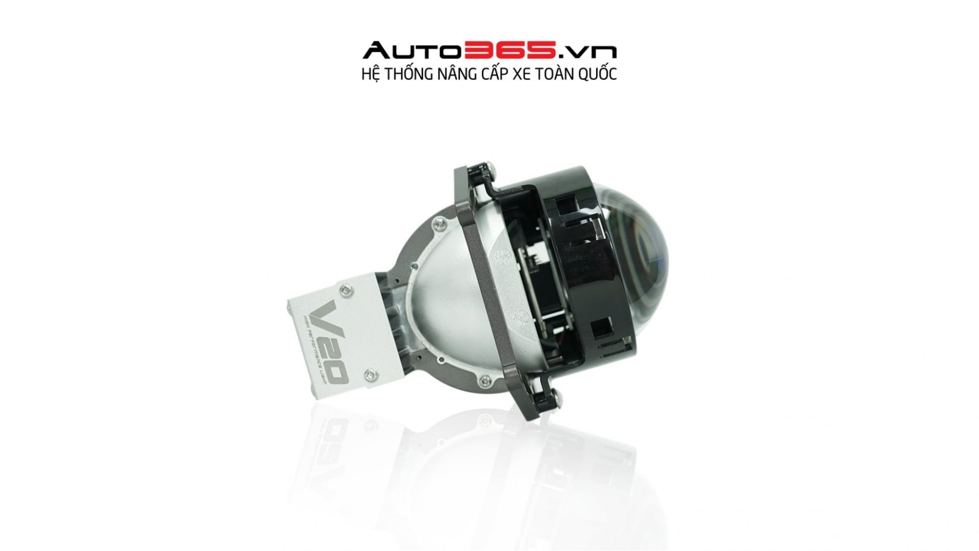 X-light V20 New