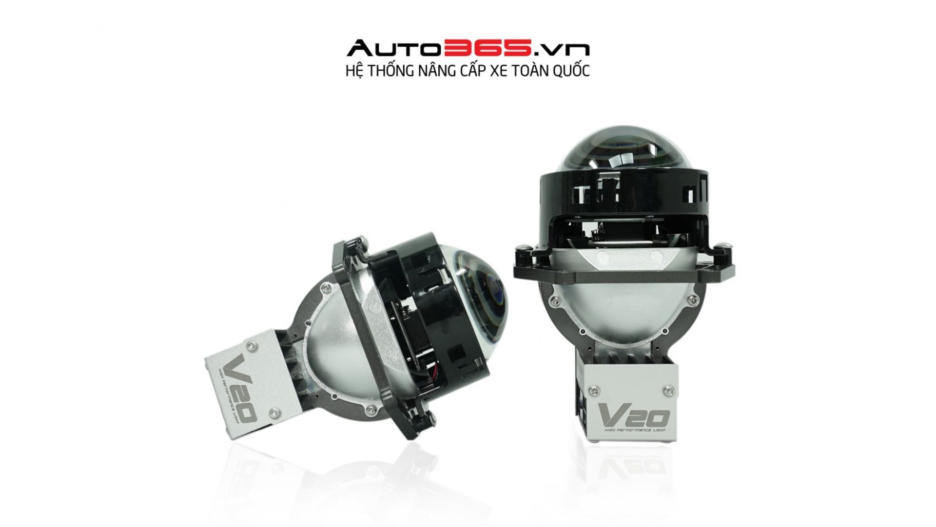 x-light v20 new
