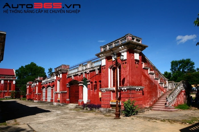 Trường Quốc Học Huế