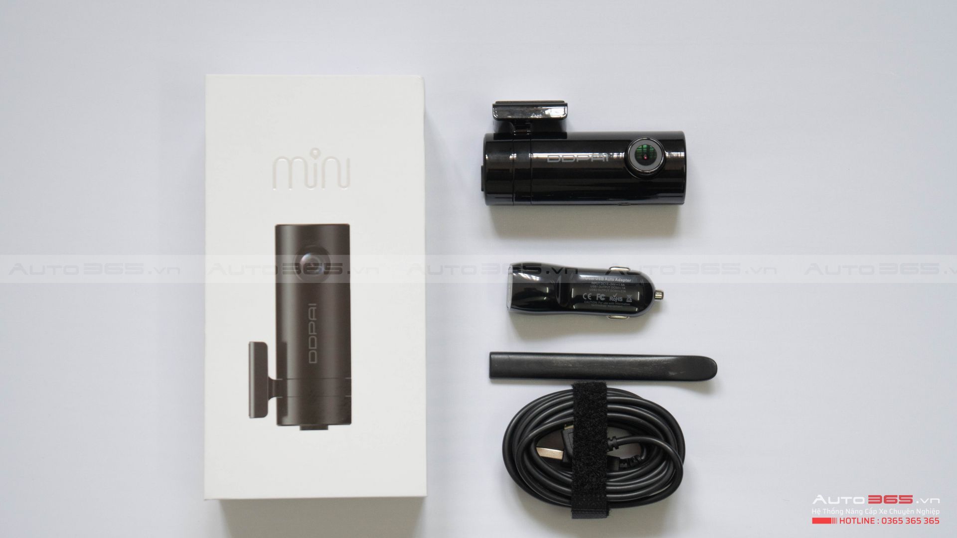 camera hành trình mini