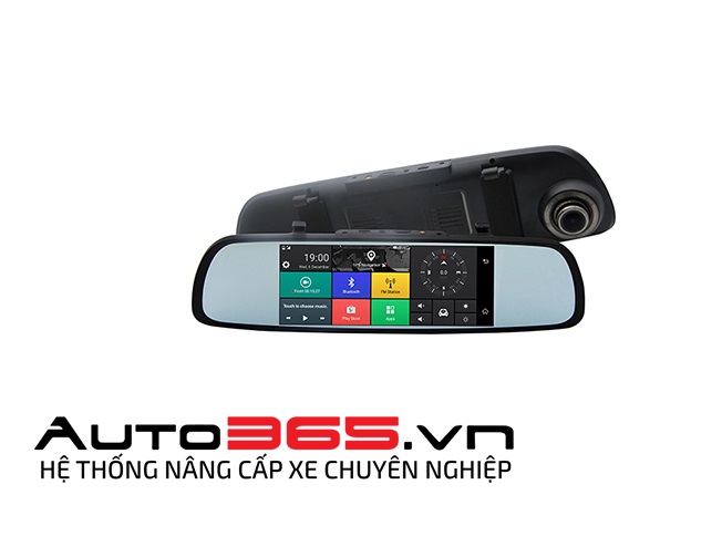 camera hành trình vietmap 2022