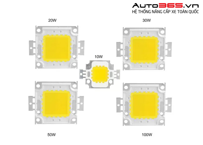 Chip SMD (Surface Mounted Diode)