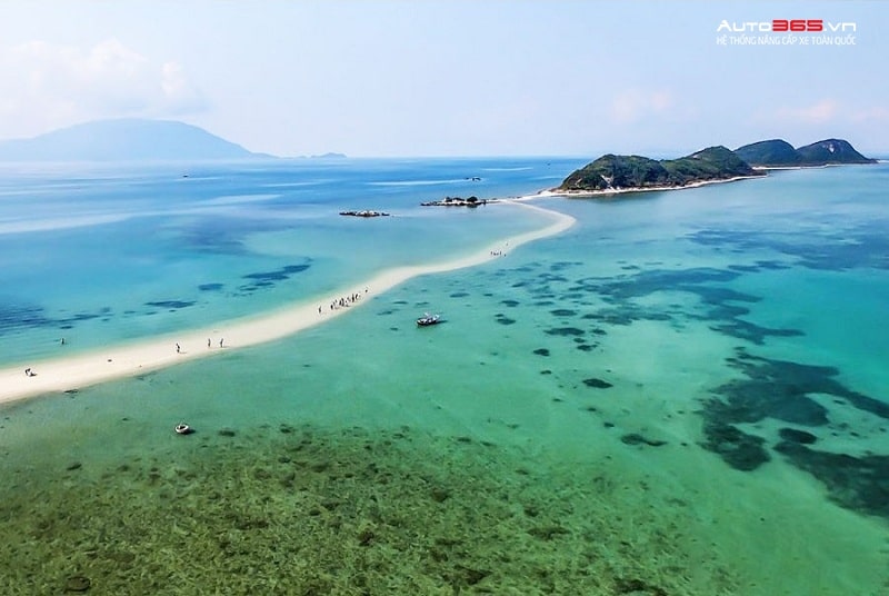 Đảo Điệp Sơn