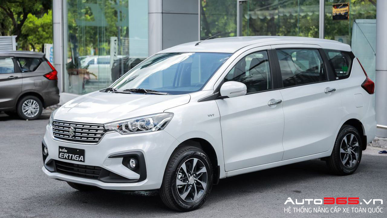 Suzuki Ertiga