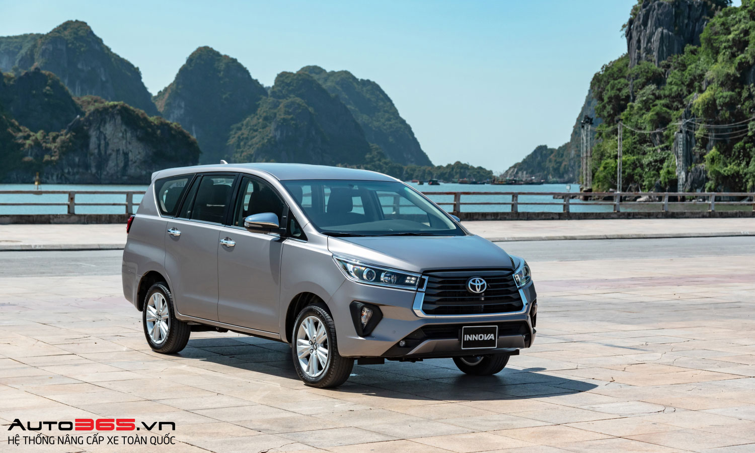 Toyota Innova