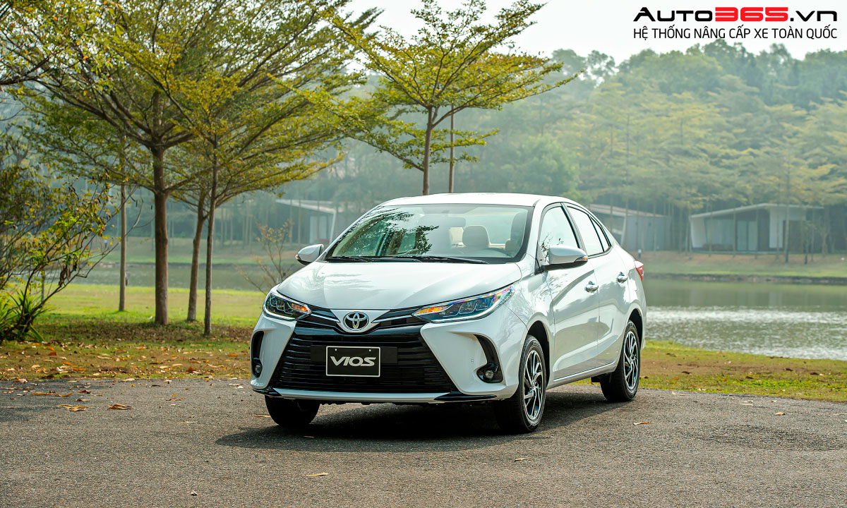 Toyota Vios