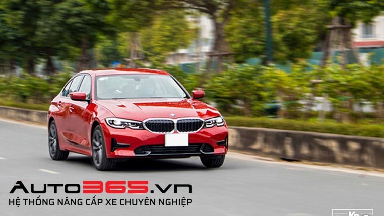 BMW 3 - Series