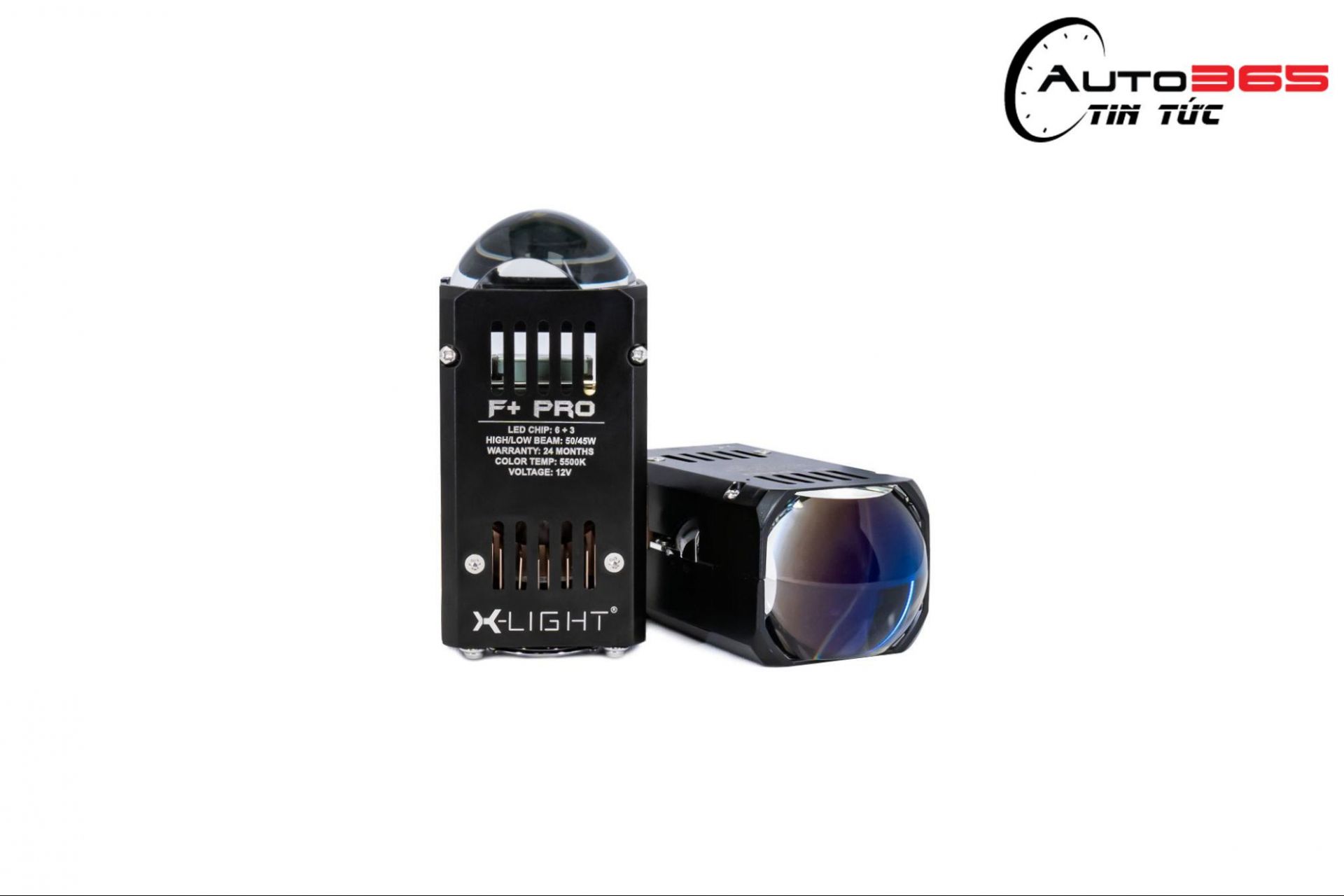 bi led mini f+ pro auto365