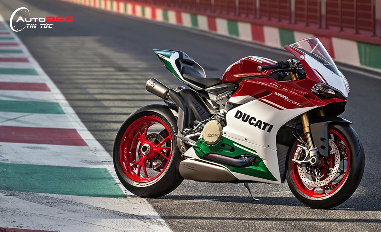 1299 Panigale
