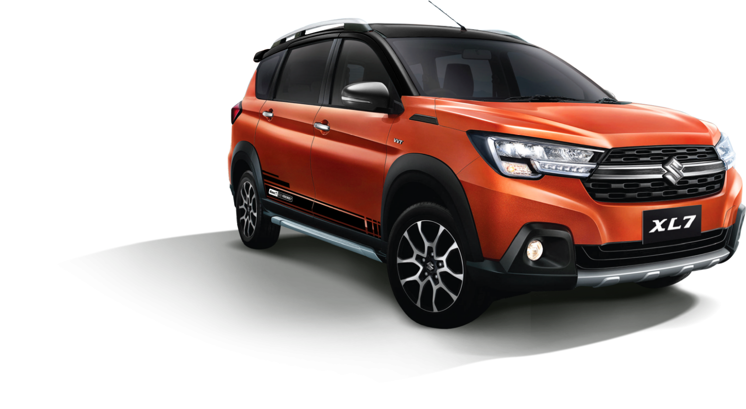 suzuki xl7