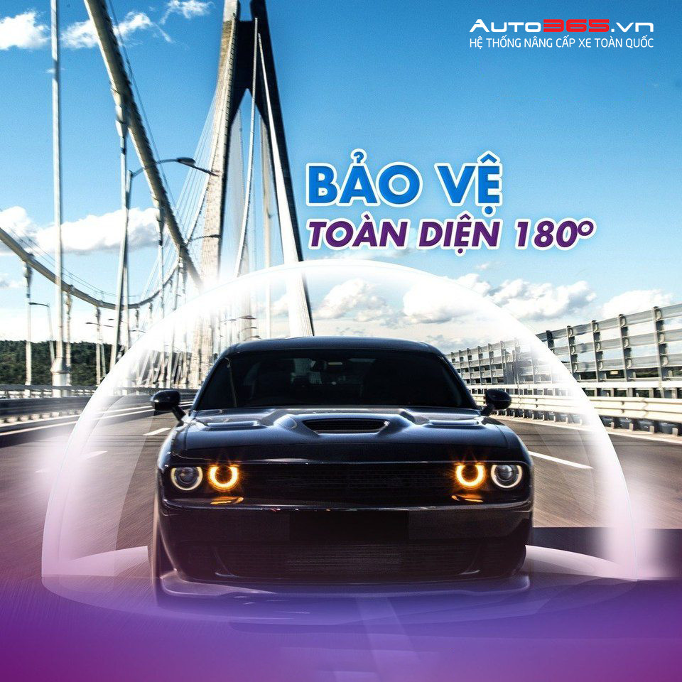 Phim cách nhiệt giúp chống nóng ngăn chặn các tia UV