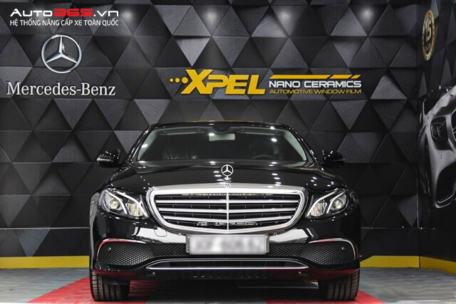 phim cách nhiệt xpel
