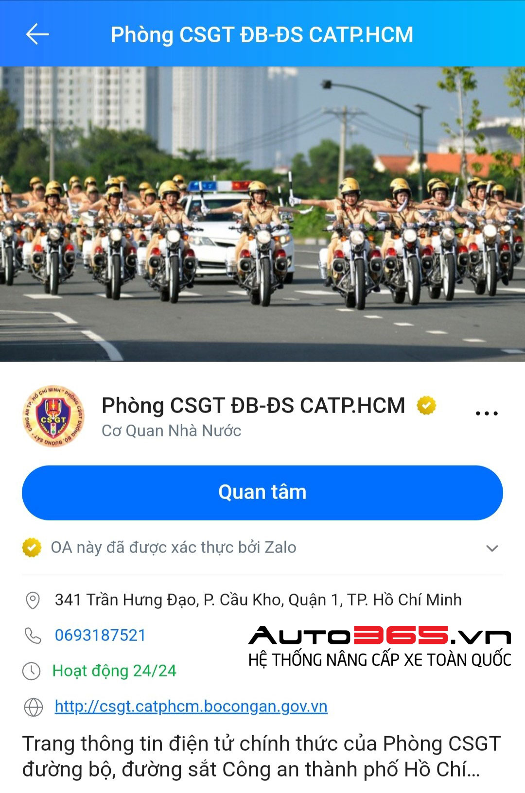 tra cứu lỗi phạt nguội tphcm 2022