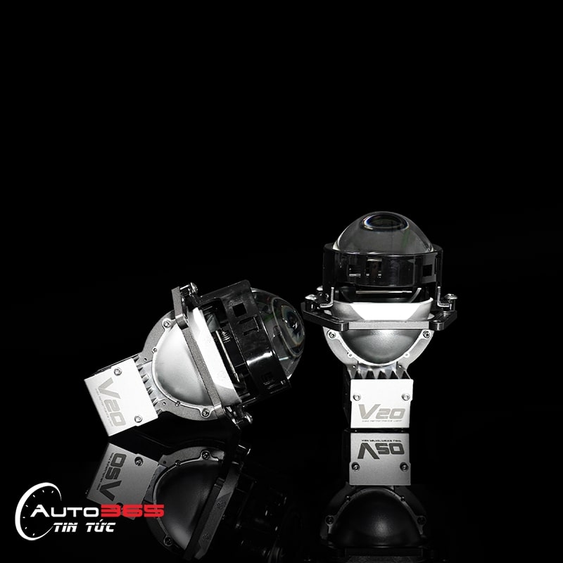v20 new 2021 nhiệt màu 5000k