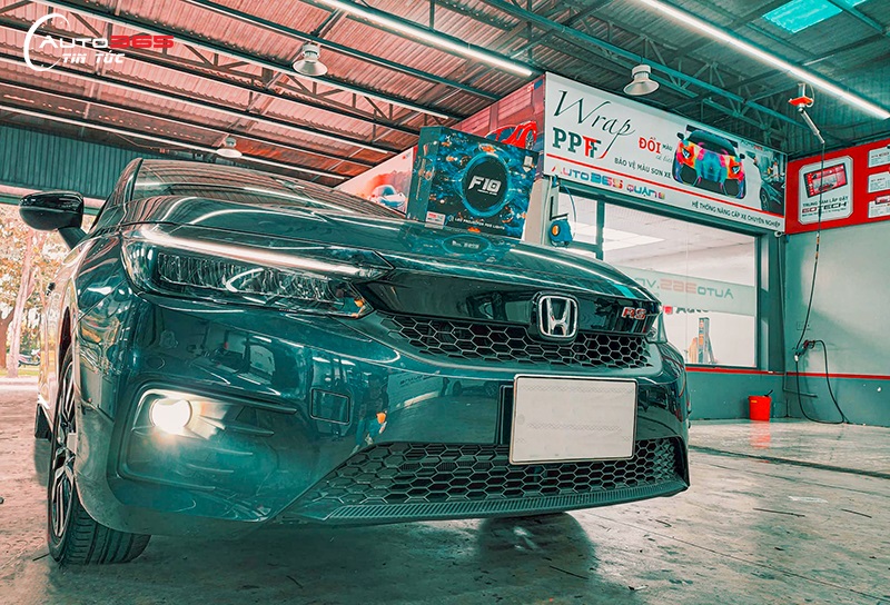 Xe của năm phân khúc xe đô thị hạng B