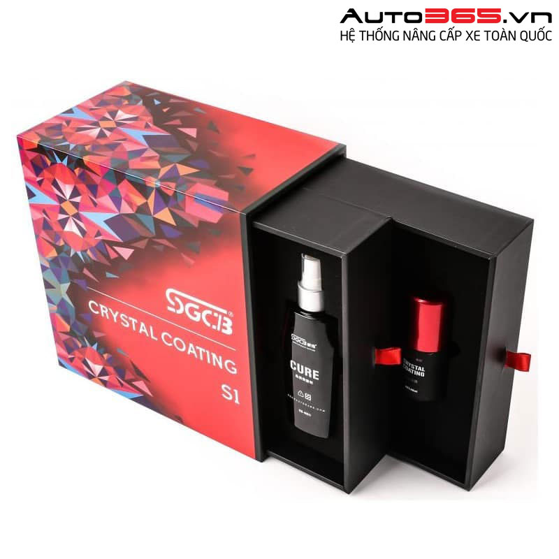dung dịch phủ bóng sgcb
