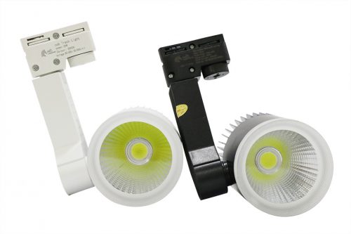 Đèn LED rọi tay