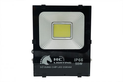 Đèn pha LED