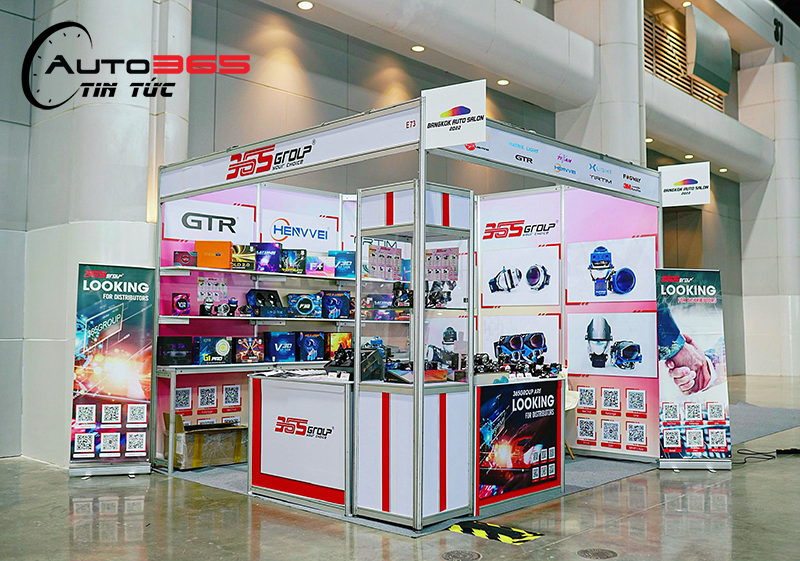 Tập đoàn 365 Group