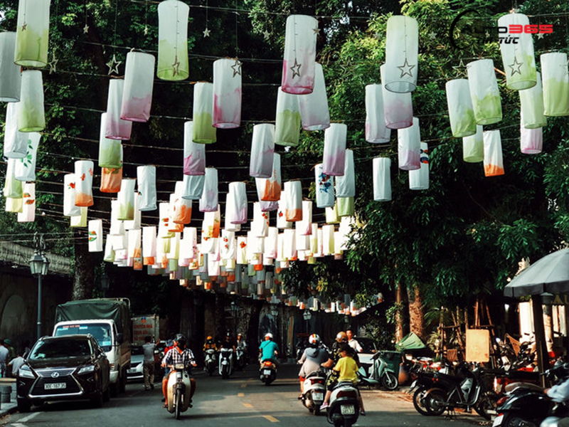Phố Phùng Hưng