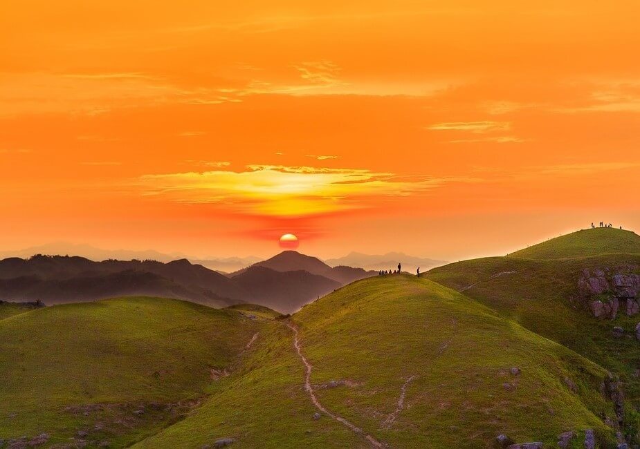 Đồng Cao Bắc Giang