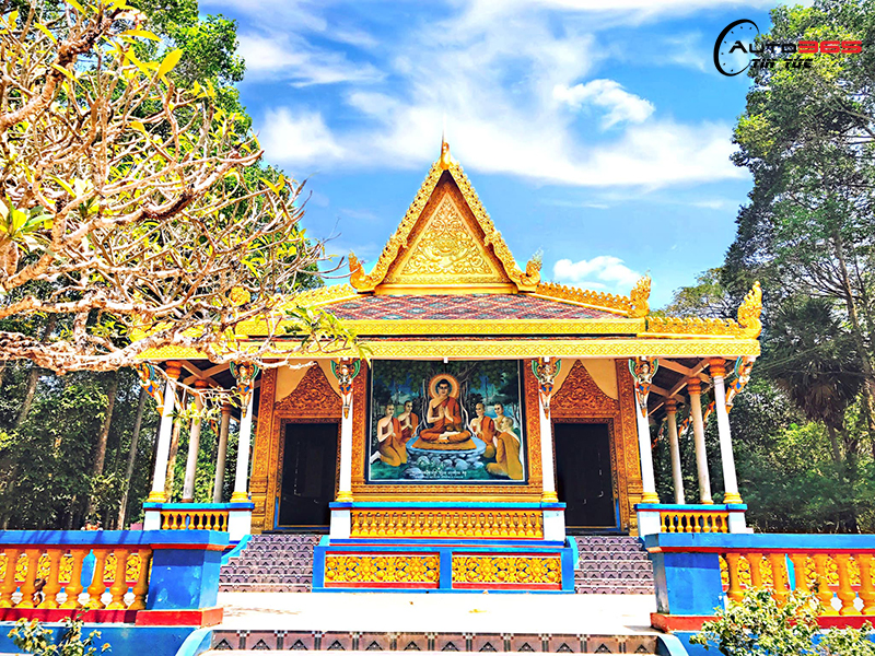 Chùa Dơi