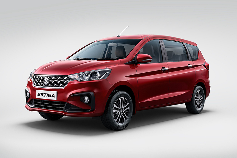 Suzuki Ertiga