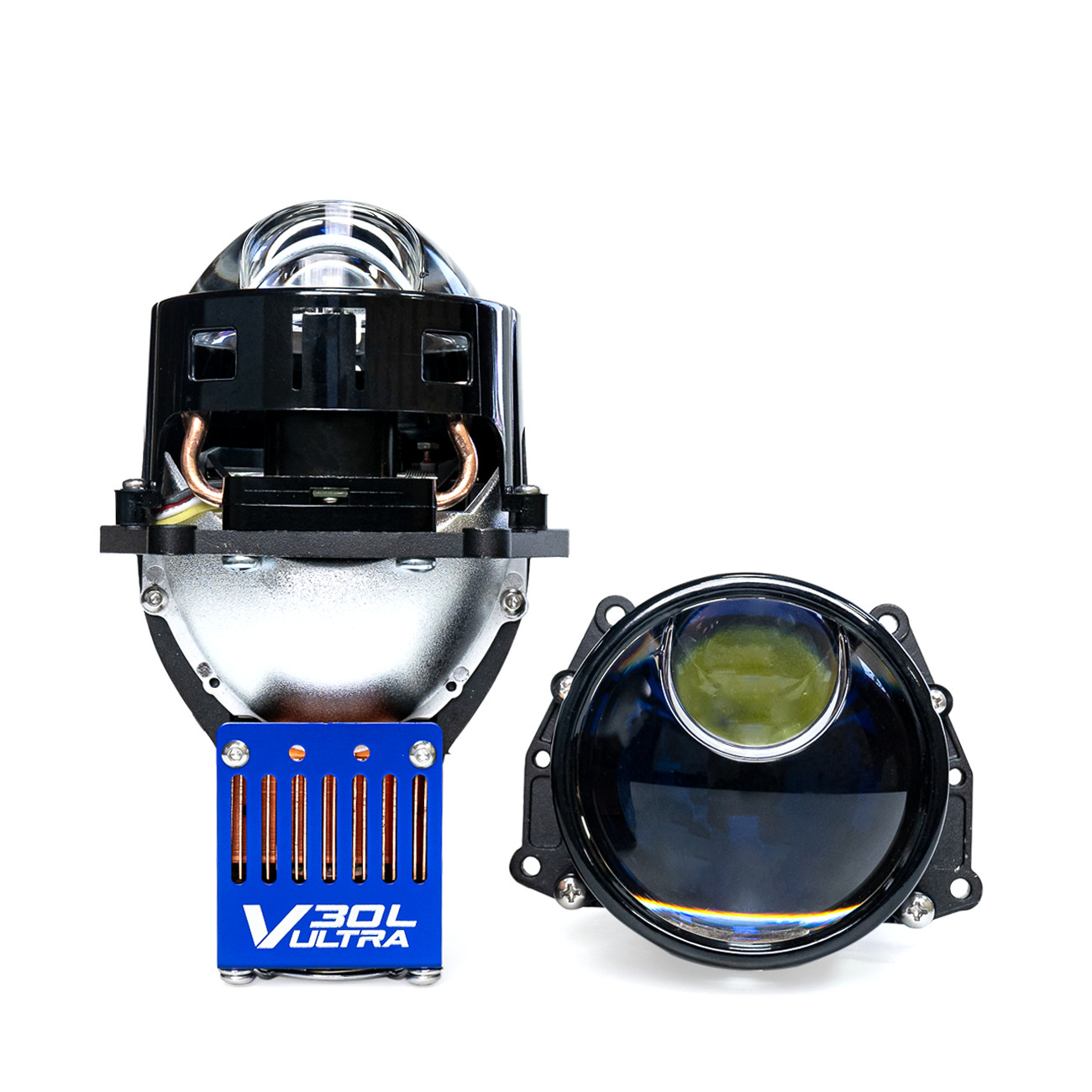 đèn laser