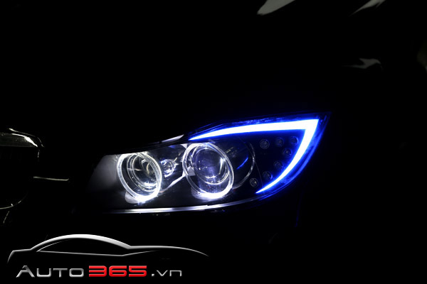 BMW Độ Đẹp Đẳng Cấp Giới Thượng Lưu