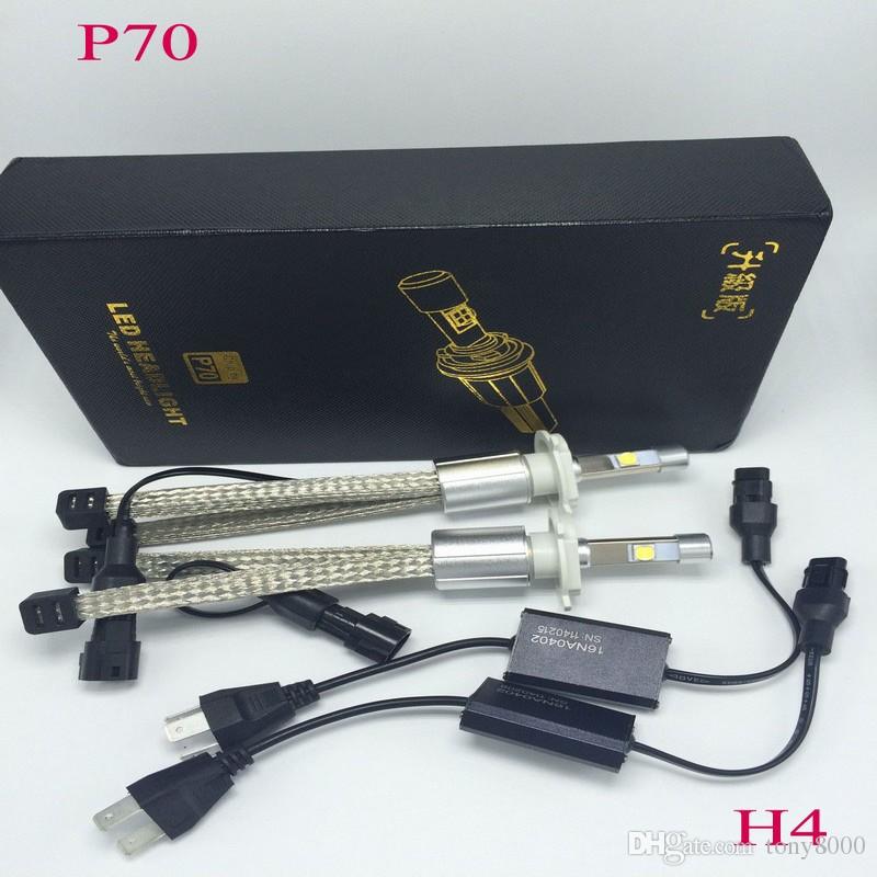 Led cree sáng siêu nét phù hợp cho đèn xe