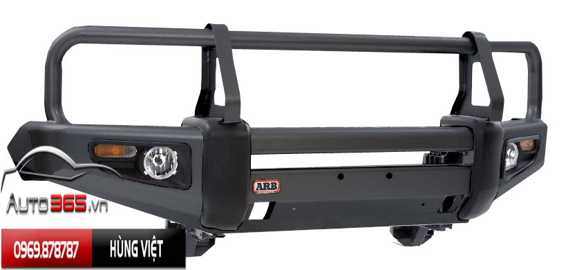 Cản BULLBAR ARB 3423030 Chính Hãng