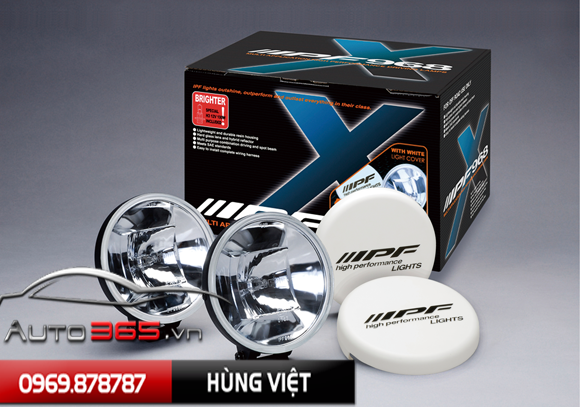 IPF Lights 968 CSG chính hãng