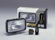IPF Special Halogen Wide Scope Lamp Kit 8171