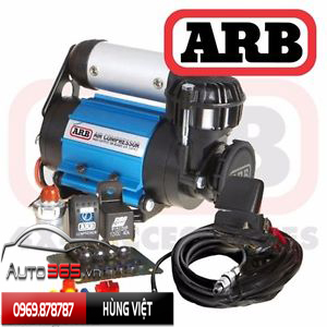 Máy bơm ARB Air Compressor CKSA12