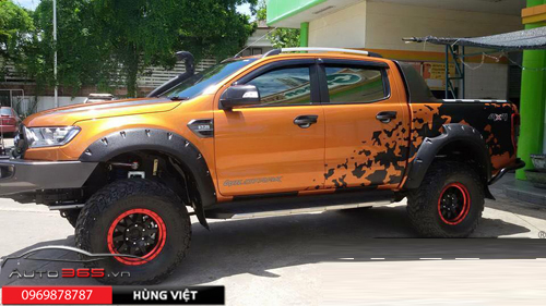 Phụ kiện cho xe Nissan